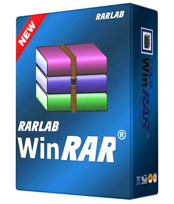 Download Winrar terbaru 5.1 bahasa indonesia